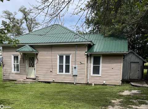 601 4th Street, Diagonal, IA 50845