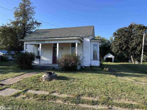 506 W Poplar Street, Bloomfield, IA 52537