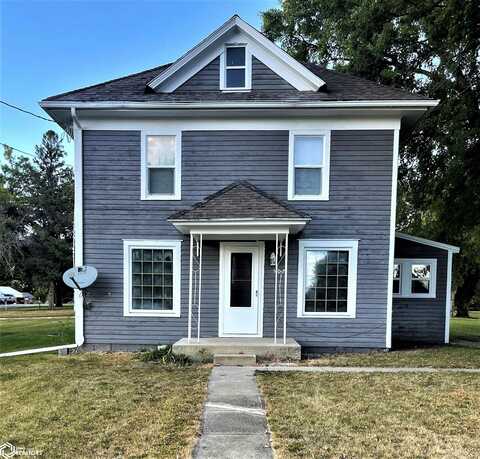 502 Garfield Street, Lu Verne, IA 50560