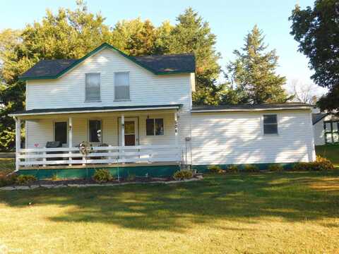 508 3rd Avenue, Vail, IA 51465