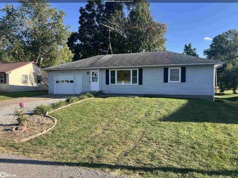 218 W Jackson Street, Fremont, IA 52561