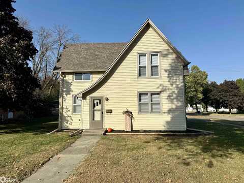 206 N ELM Street, Jefferson, IA 50129