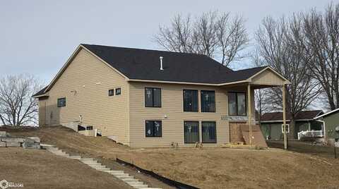 1296 Bee Tree, Ellston, IA 50074