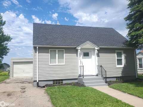 606 7th Street, Whittemore, IA 50598