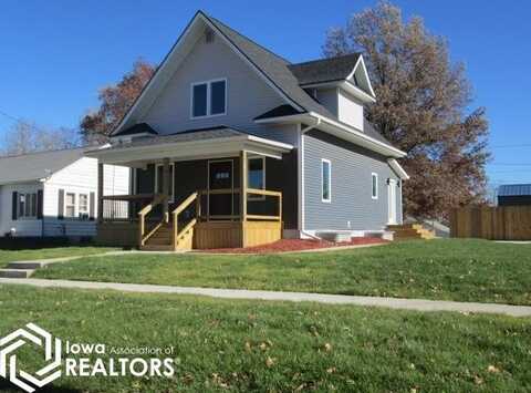 712 N 8th Street, Chariton, IA 50049