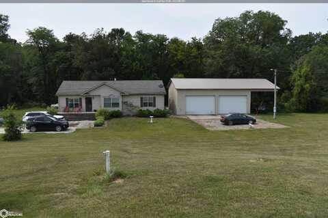 16932 Whiskey Ridge, Ottumwa, IA 52501