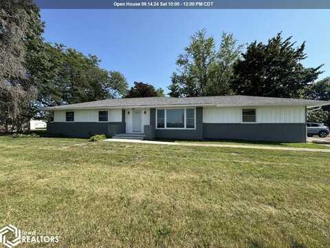 812 W North Street, Moravia, IA 52571