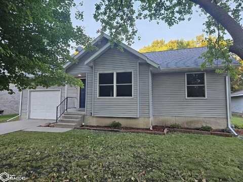 303 Wood Street, Webster City, IA 50595