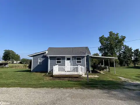 309 2Nd Street, Mount Pleasant, IA 52641