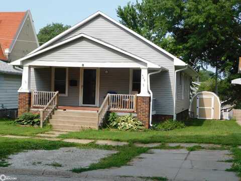 408 N Pine Street, Creston, IA 50801