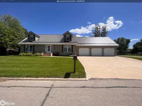 103 Stonebridge Drive, Forest City, IA 50436