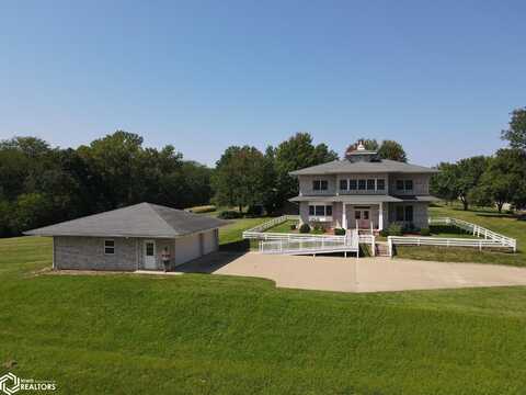 906 E Fillmore, Fairfield, IA 52556