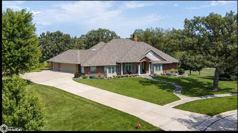 2504 Country Oaks Drive, Atlantic, IA 50022