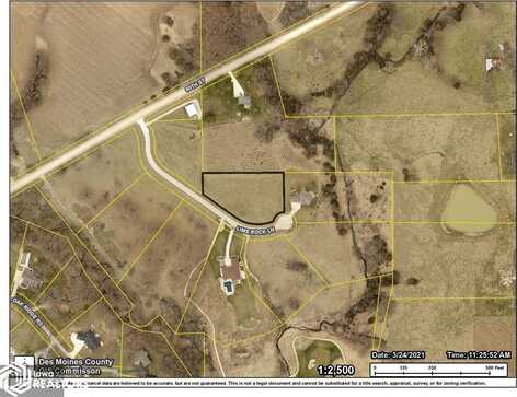 6120 Lime Rock Lane, Burlington, IA 52601