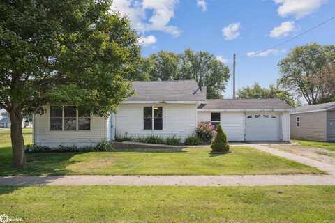 405 N 3rd Street, Montezuma, IA 50171