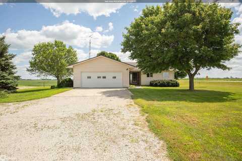 1101 310Th Street, Burt, IA 50522