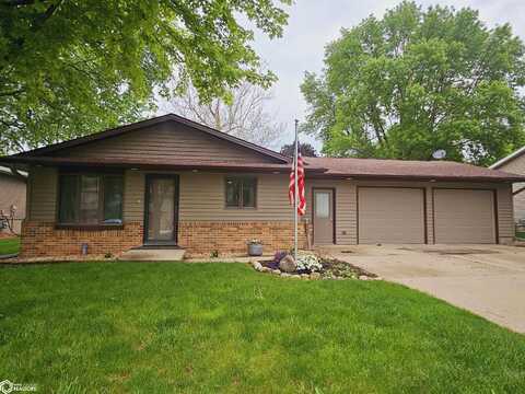 621 Alta Vista Drive, Carroll, IA 51401