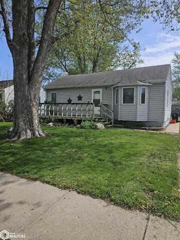 522 S Adella Street, Ottumwa, IA 52501
