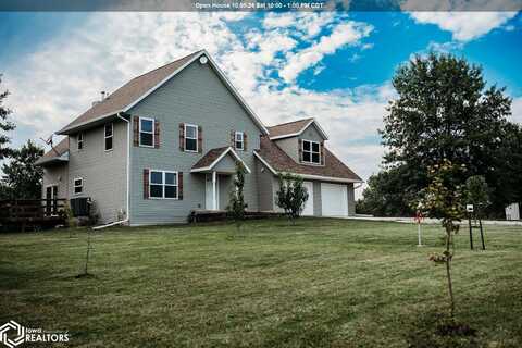 3324 Raccoon Road, Promise City, IA 52583