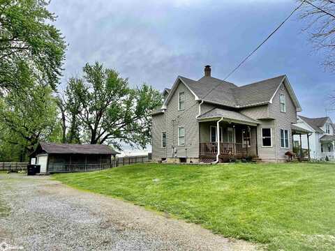 205 W North Street, Cantril, IA 52542