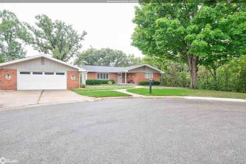 810 Oak Hill Drive, Humboldt, IA 50548