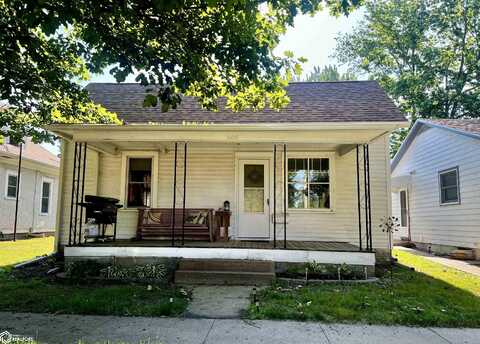 606 S 5Th Street, Oskaloosa, IA 52577