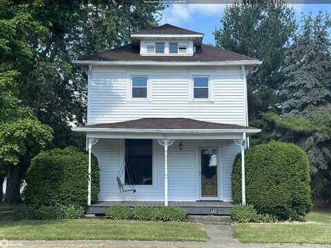 103 S Main Street, Danville, IA 52623