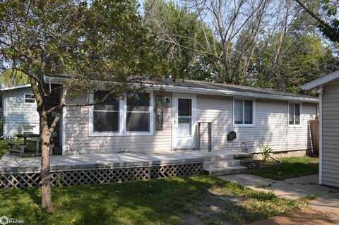 121 Hillhaven Drive, Forest City, IA 50436