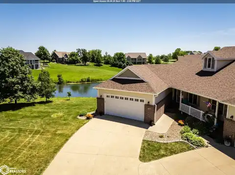 108 Diamond Grove Circle, Rhodes, IA 50158