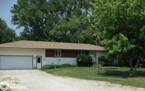 48837 250th Avenue, Rolfe, IA 50548