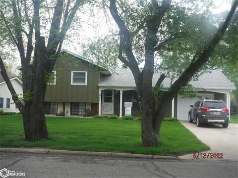 204 NW 12th Street, Pocahontas, IA 50574