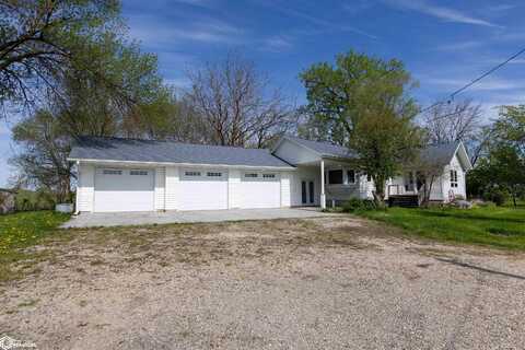 4879 120th Street, Thornton, IA 50479