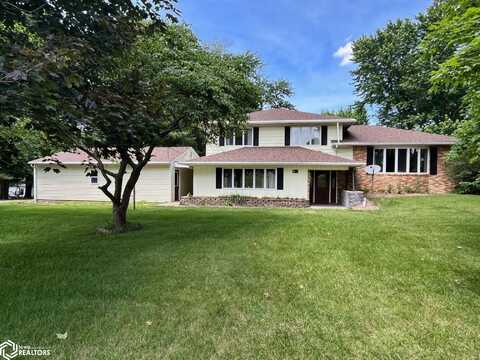 835 Mill Street, Warsaw, IL 62379