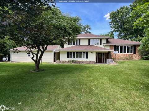 835 Mill Street, Warsaw, IL 62379