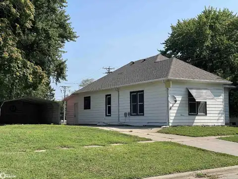 1111 Cass Street, Sidney, IA 51652