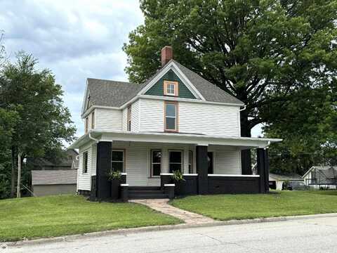 510 N Maple Street, Creston, IA 50801