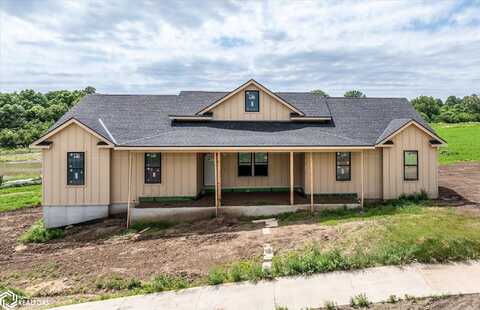 610 Harvest Hills Drive, Woodbine, IA 51579