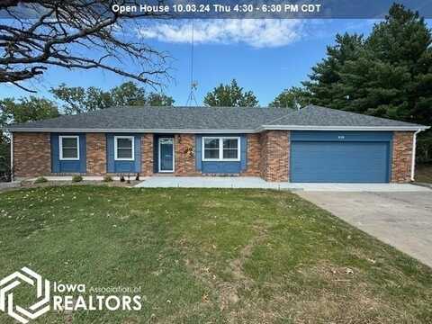 929 Woodland Drive, Centerville, IA 52544