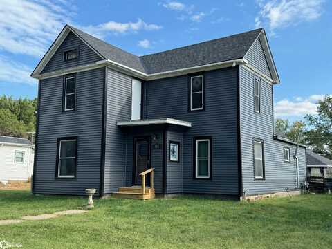 802 Nebraska Avenue, Essex, IA 51638