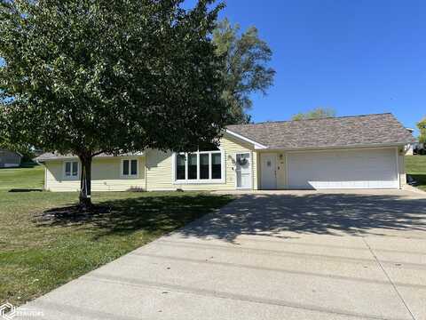 214 Lake Street, Osceola, IA 50213