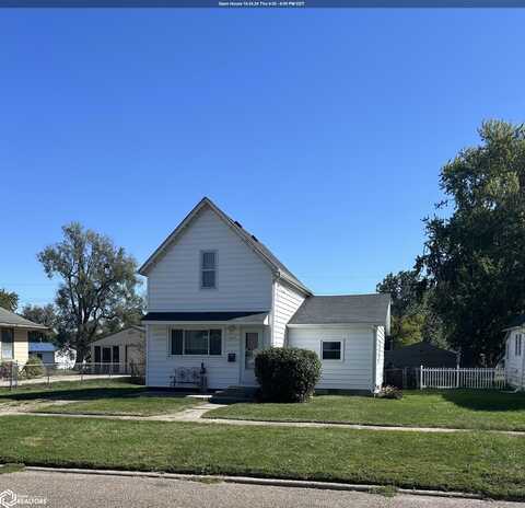 442 S Ransom Street, Ottumwa, IA 52501