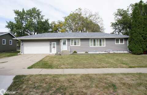 1313 Walnut Street, Webster City, IA 50595