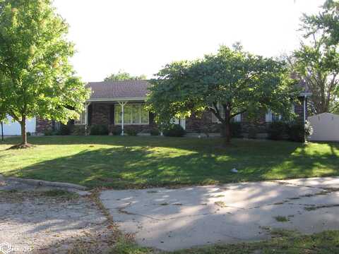 2004 Meadow Lane, Keokuk, IA 52632