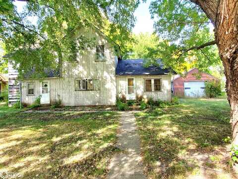 807 Elm Street, Rolfe, IA 50581