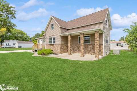 390 E 6th Street, Garner, IA 50438