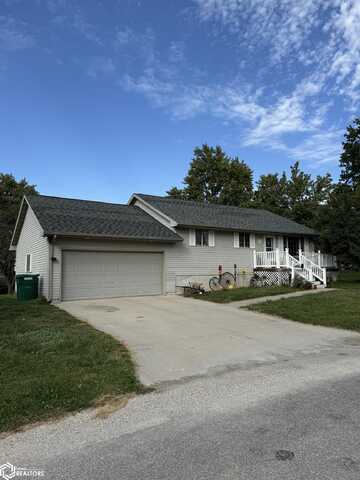 505 E Harsh Street, Creston, IA 50801