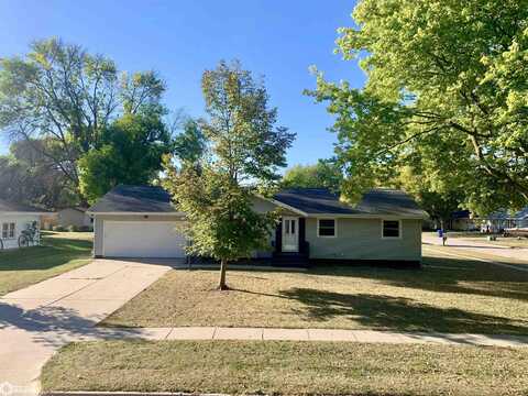 405 W Sunset Road, Jefferson, IA 50129