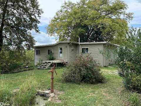 16245 Iowa Oak Grove Avenue, Douds, IA 52551