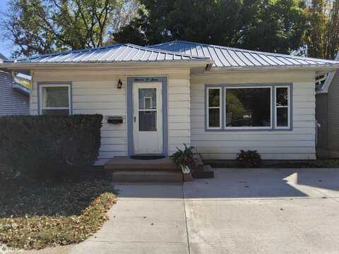 1103 Park Street, Harlan, IA 51537