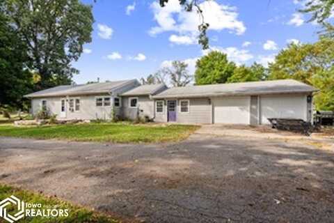 505 S Golf Course Road, Forest City, IA 50436